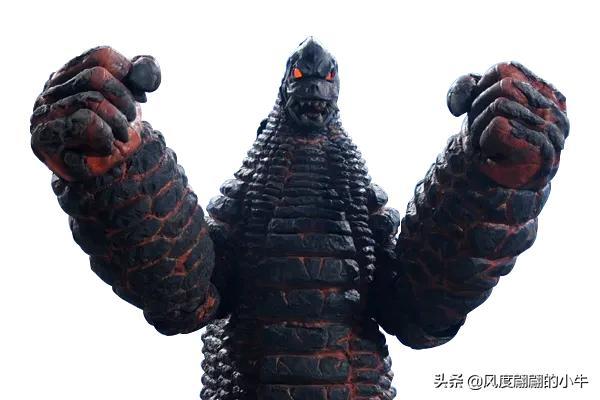 银河奥特曼维克特利奥特曼怪兽大全