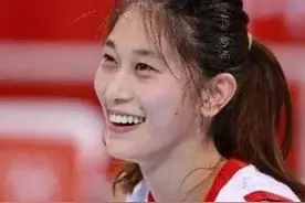 盘点在WNBA打球的中国女球员，郑海霞场均砍下9.3分图片
