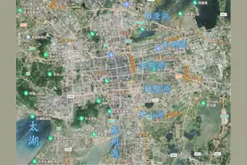 越来越稀缺！2023年的苏州湖景房还有多少期待？图片