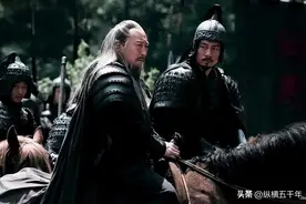 他是八王之乱的胜者，却毁掉西晋江山，造就东晋王朝图片
