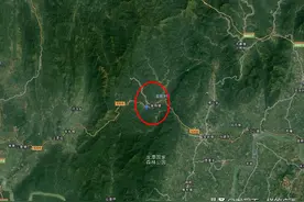 藏在深山里的乡镇，这才是贵港市最漂亮的乡镇：桂平紫荆镇图片