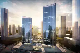 长沙十大豪宅排名，刷新你的认知图片