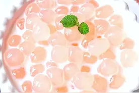 随着夏天升温，制作8种夏天降暑甜点。又冰又冷又滑它比冰淇淋好图片