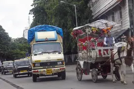 小米之后，上汽在印度遭遇了什么？图片