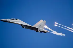 战斗机如何知晓自己被锁定了？一旦被锁定，逃脱的几率有多大？图片