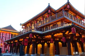 许昌曹魏古城，不能仅仅是小吃街，更应该深挖三国文化图片