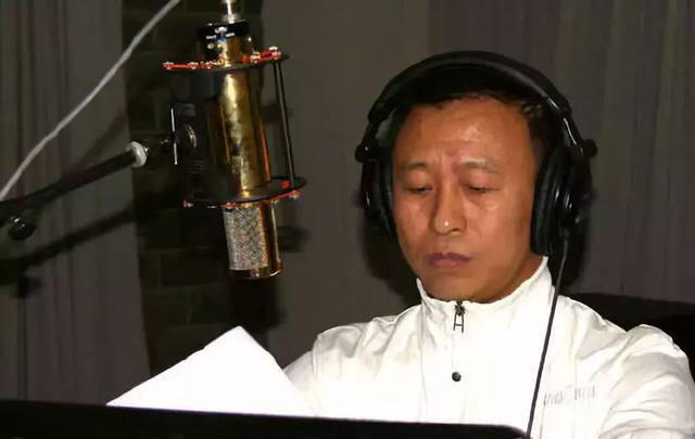 "中国歌坛第一冤案"翟惠民(迟志强简历个人资料) - 冷求网