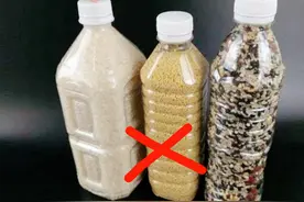 跟吃喝有关系的塑料瓶，你们都用对了吗？看后涨知识图片