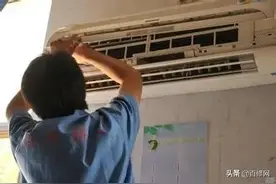 空调一天24小时开启，真的会烧坏吗？维修师傅告诉你答案图片