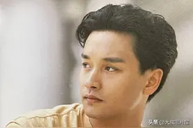 6张经典唱片、60首流行金曲，成就张国荣不可替代的歌坛地位图片
