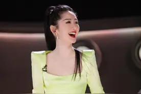 《乘风破浪的姐姐》第三季观后感：有人一成不变，有人力求突破图片
