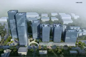 潮玩市集将亮相深圳首个5G产业园！更有酷炫互动嗨翻全场图片