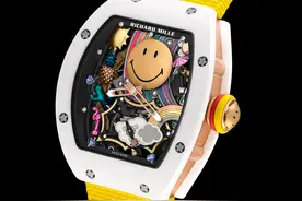 人们为什么如此渴望RICHARD MILLE？图片