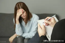 注意植物神经功能紊乱的临床表现，服用5种药物，可调节神经功能图片