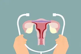 子宫内膜薄会影响怀孕吗？图片