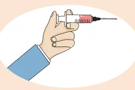 第4针疫苗开始了，国家建议5类人不要接种加强针，看看有没有你图片