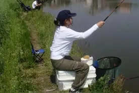 禁止“钓鱼”，为何全国多地“禁钓”，专家的意见真的正确吗？图片