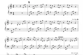 穿越时空的思念，钢琴谱简单版、简谱，曲谱分享图片