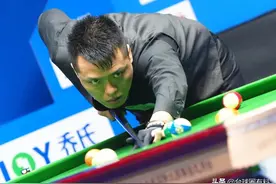 张荣麟：冠军200万太诱惑，有朝一日争一争图片