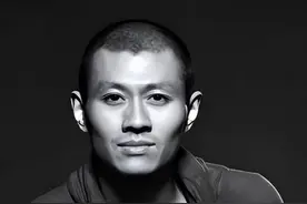 杨丽萍舞伴殒命！从39楼跳下，年仅44岁！天堂再度舞起《雀之恋》图片