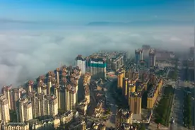 西双版纳除了景洪，还有两座宜居小城，一个能过冬，一个可住四季图片