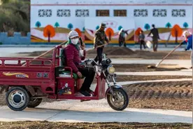 电动三轮车“品牌榜”揭晓，前五品牌都有谁？一次性为你说清楚图片