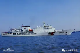 中国对钓鱼岛的掌控已今非昔比图片