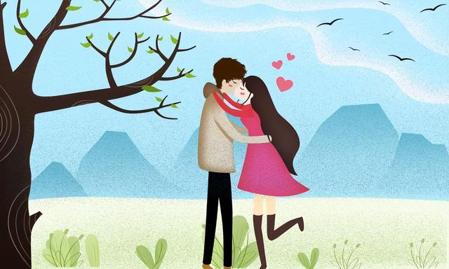 男女交往,以下三个"小动作",会让对方"荷尔蒙"飙升