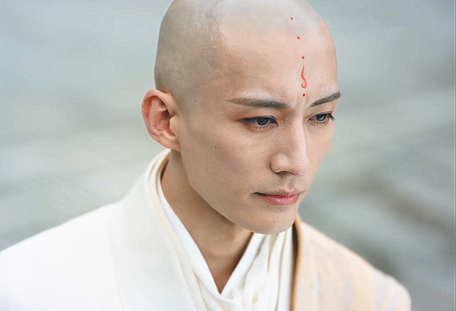 《少年歌行》四个男主四种结局，萧瑟放弃皇位，无心的结局太无奈