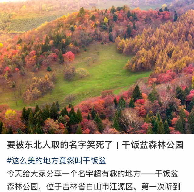 东北“屁股沟”，成了年轻人的瑞士平替