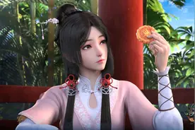 国漫《永生》评分跌至7.1，方寒人设彻底崩塌，奴性、舔狗遭人厌图片