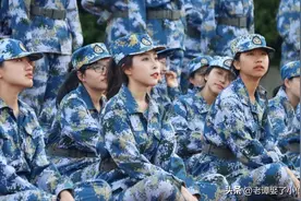 河南仅有一所军校，却被誉为“军中清华”，录取分数竟然这么高！图片