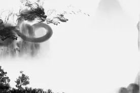 龙真的存在吗？万人目击过的营口坠龙事件，揭开龙的神秘面纱！图片