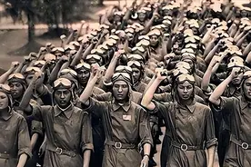 抗战时期，被誉为天之骄子的“中国空军”，究竟取得了哪些战果？图片