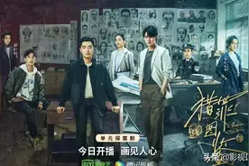 遇意外险丧命，从无戏可拍到佳作频出，房子斌这些年经历了什么？图片