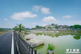 正在公示！长沙县这10个村（社区）拟入选“文旅融合样板村”，有你家乡吗？图片