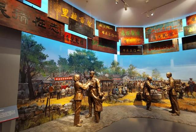 目测要火！烟台这座小城最近好看得离谱