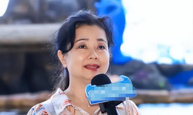 海南电台“女虎”谷晓晶，真不是一般的“好色”！