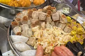 广东“7大怪菜”，都是本地人的心头爱，外地人直呼：真敢吃图片