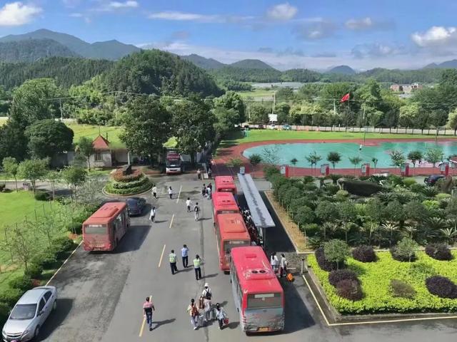 众志成城保驾护航!2022年福建省普通高考各项工作准备就绪