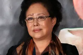 陈亮声逝世，遗孀斯琴高娃含泪追忆亡夫：最爱我的那个人去了天堂图片