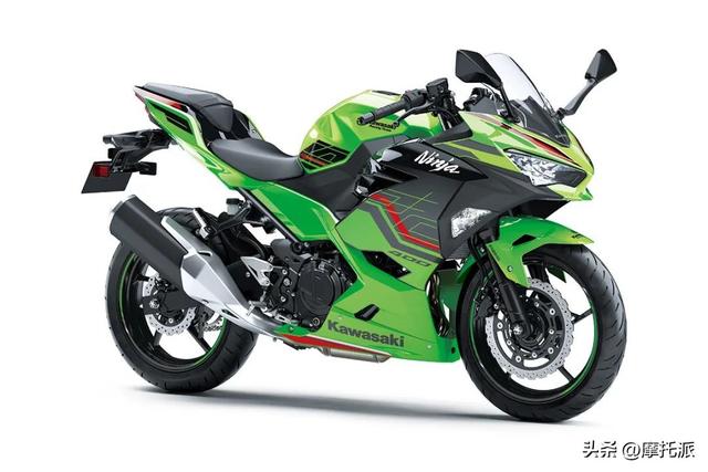 高阶中排仿赛究竟怎么选：CBR400R & YZF-R3 & Ninja 400对比评析