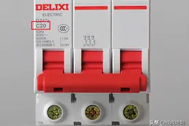 分闸不跳，跳总闸！大部分电工头疼却不知道哪里出错了图片