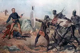 非洲最流行三种语言，英语，法语，中文，英法靠殖民，中国最亲民图片