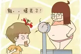 减脂，应如何看待体重变化？当体重不变时有些现象也代表你瘦了图片