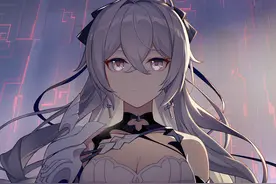 壁纸丨崩坏3精选壁纸放送图片