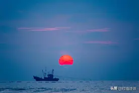 来这里晒太阳，会有意想不到的效果图片