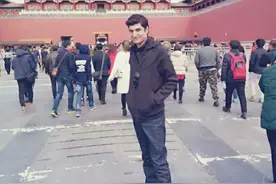 我，巴基斯坦人，娶了山西女孩，生活15年后想永久定居到中国图片