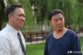 “两面人”李立群再惹争议，晚节不保不值得同情图片