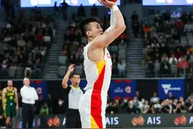 CBA最新消息？巩晓彬拒绝出山？吴前肋骨骨折？郭艾伦回应G3复出图片